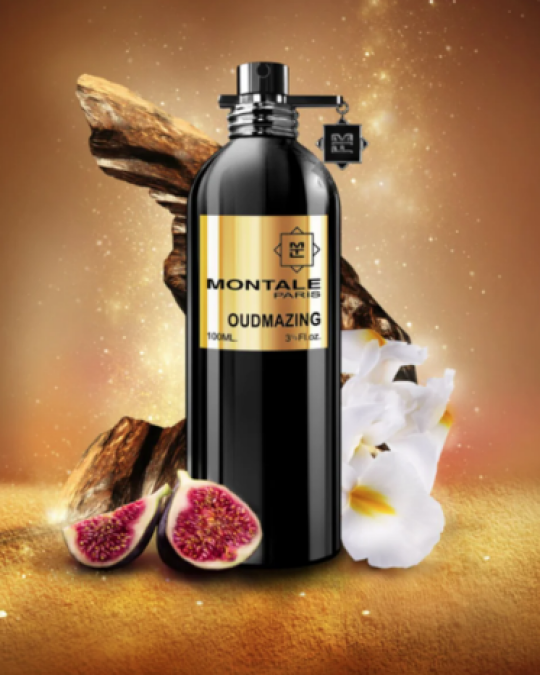 Image of MONTALE Oudmazing Unisex парфем 100мл