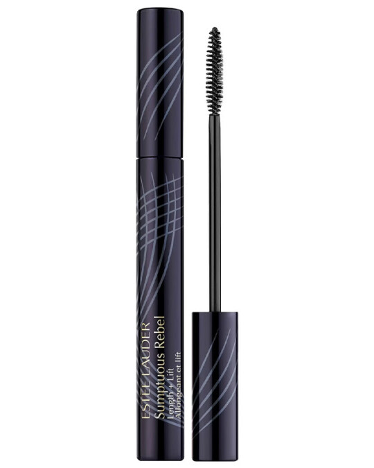 Image of ESTEE LAUDER Sumptuous Rebel Length+Lift маскара