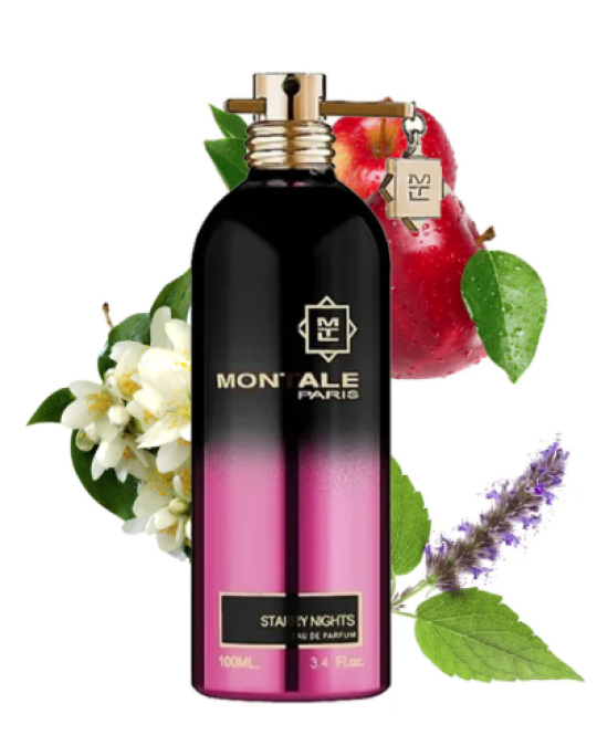 Image of MONTALE Starry Nights Unisex парфем 100мл