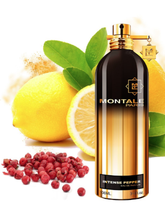 Image of MONTALE Intense Pepper Unisex парфем 100мл