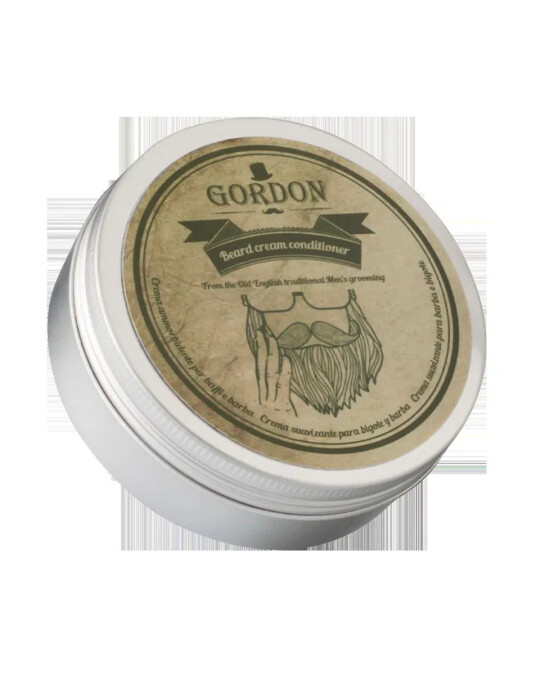 Image of GORDON Beard cream Conditioner регенератор за брада 100мл
