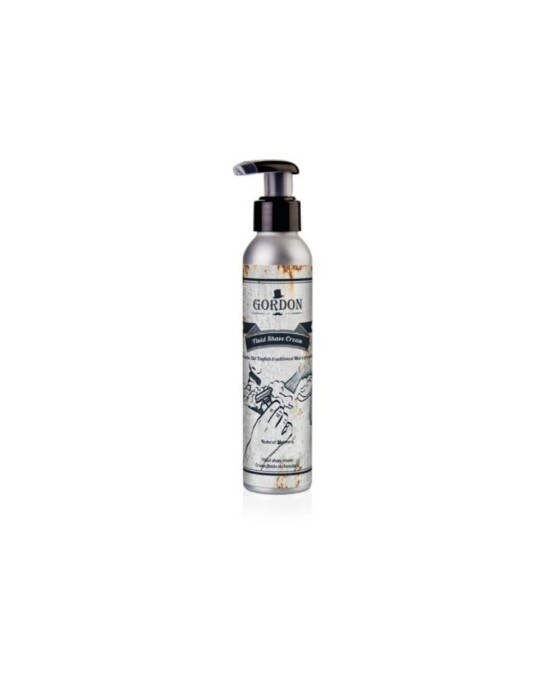 Image of GORDON Fluid Shaving Cream течност за бричење 150мл