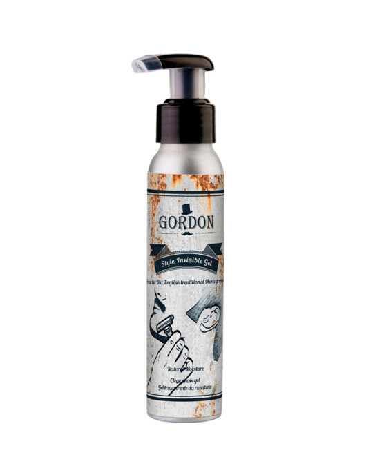 Image of GORDON Shaving Gel гел за бричење 100мл