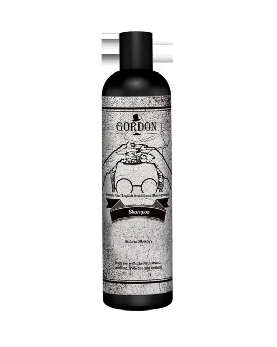 Image of GORDON Hair Shampoo шампон за коса 250мл