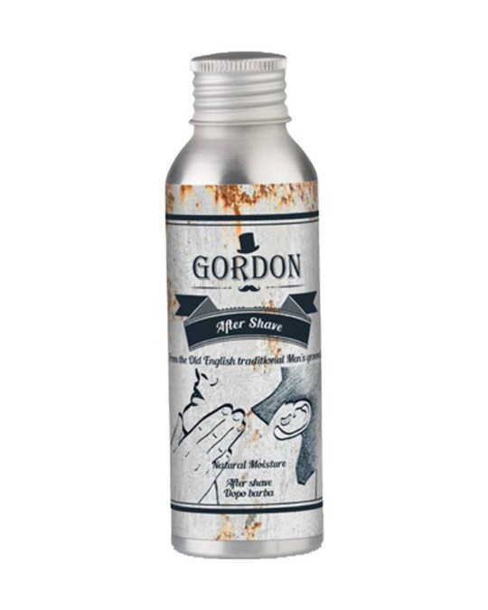 Image of GORDON After Shave алкохол за после бричење 100мл