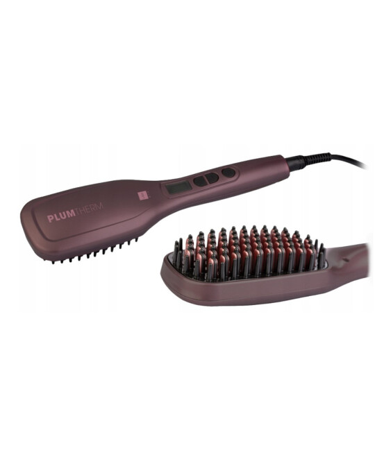 Image of LABOR PLUM Thermal Brush термална четка за коса