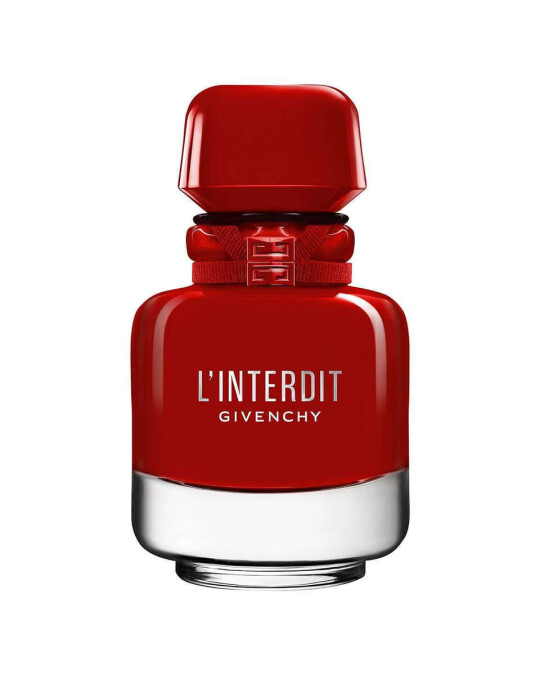 Image of GIVENCHY L'Interdit Rouge Ultime парфем за жени