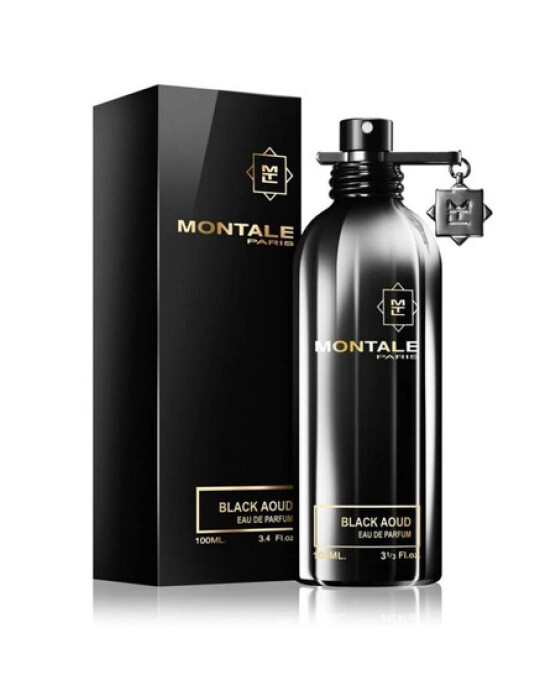 Image of MONTALE Black Aoud парфем за мажи 100мл