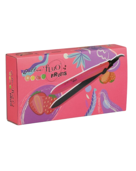 Image of LABOR PRO Mini пегла за коса *travel size