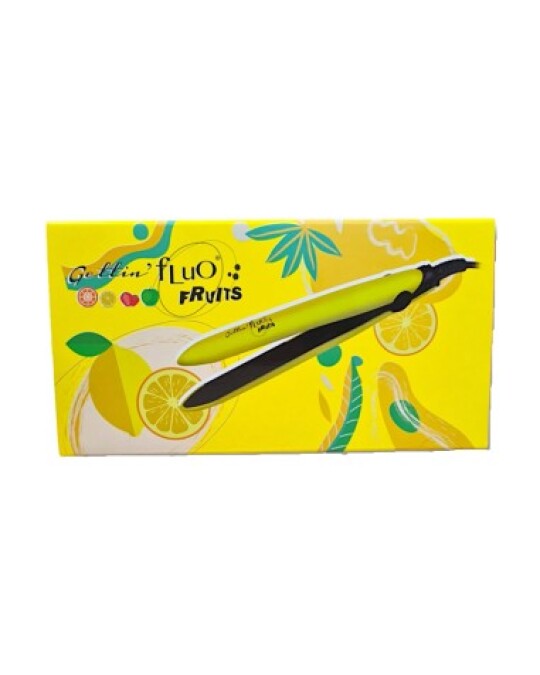 Image of LABOR PRO Mini пегла за коса * travel size