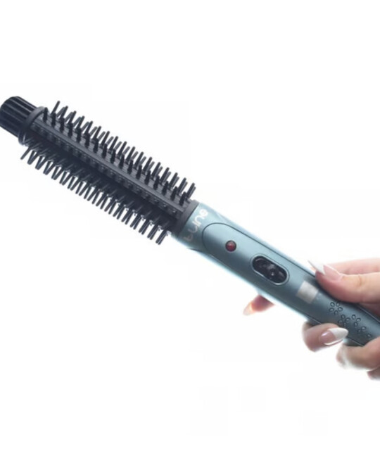 Image of LABOR TLINE Hot Brush Electric Termal Brush термална четка за стилизирање коса