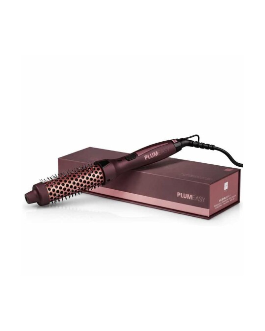 Image of LABOR PRO Plum Easy термална четка за коса