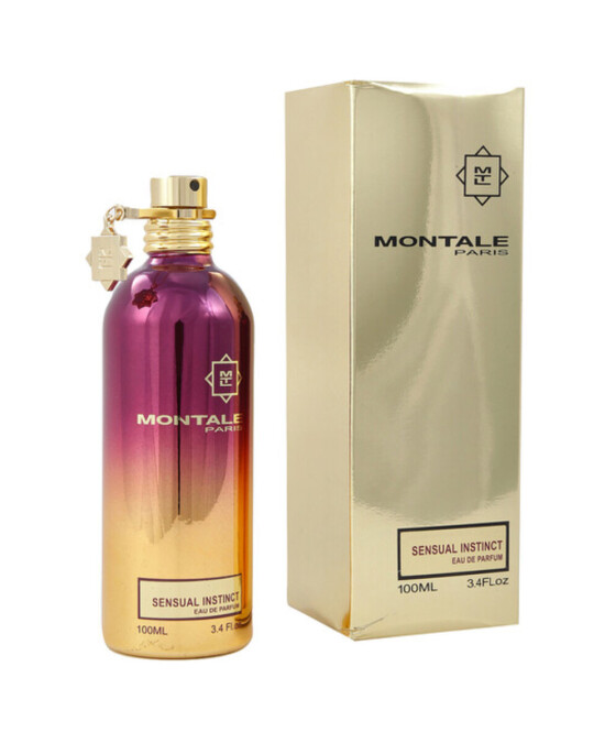 Image of MONTALE Sensual Instinct Unisex парфем 100мл