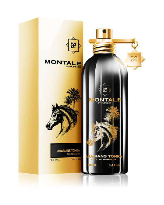 Image of MONTALE Arabians Tonka Unisex парфем 100мл