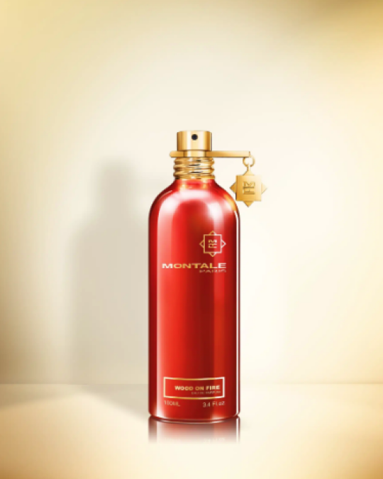 Image of MONTALE Wood On Fire Unisex парфем 100мл