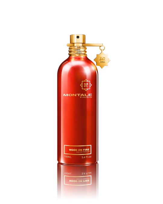 Image of MONTALE Wood On Fire Unisex парфем 100мл