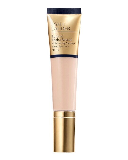 Image of ESTEE LAUDER Futurist Hydra Rescue SPF45 течна пудра