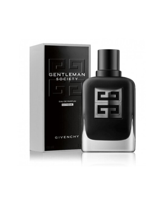 Image of GIVENCHY Gentleman Society Extreme парфем за мажи 60мл