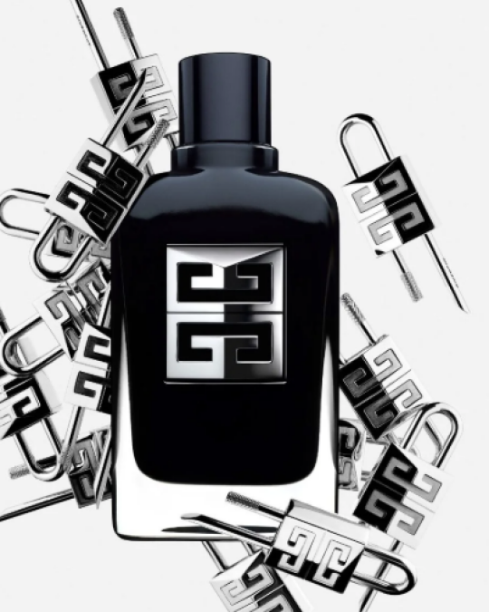 Image of GIVENCHY Men's Gentleman Society парфем за мажи