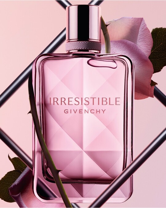 Image of GIVENCHY Irresistible Very Floral парфем за жени