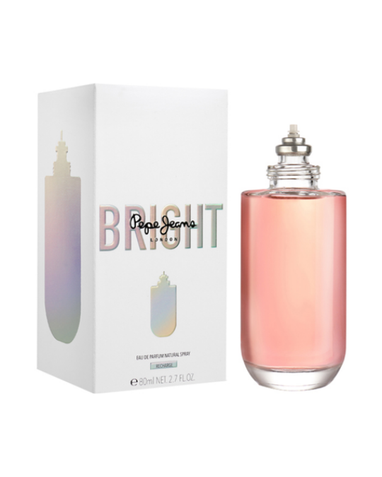 Image of PEPE JEANS Bright For Her Refill парфем за жени 80мл