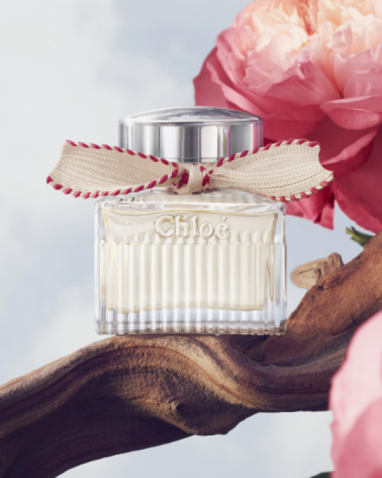 Image of CHLOE Signature Lumineuse парфем за жени