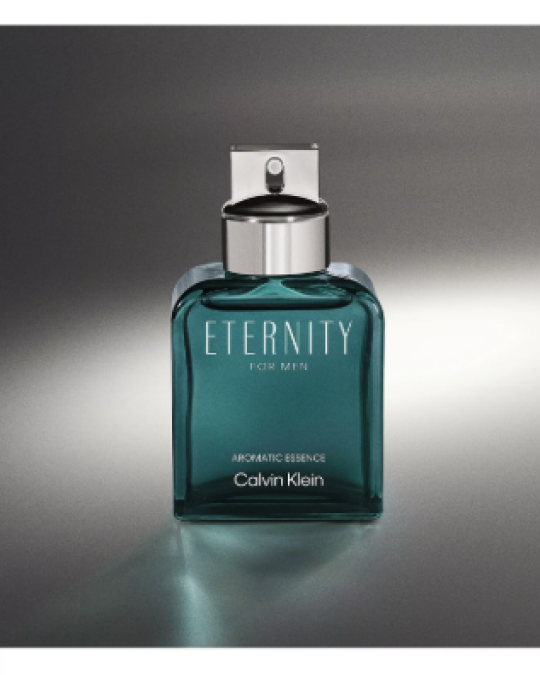 Image of CALVIN KLEIN Men's Eternity Aromatic Essence парфем за мажи