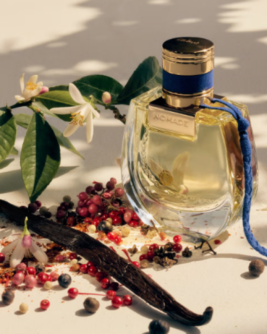 Image of CHLOE Nomade Nuit D'Egypt парфем за жени