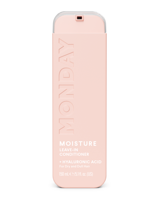 Image of MONDAY Moisture LeaveIn кондиционер за коса 150мл