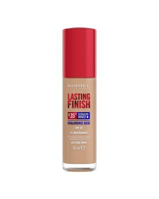 Image of RIMMEL Lasting Finish течна пудра