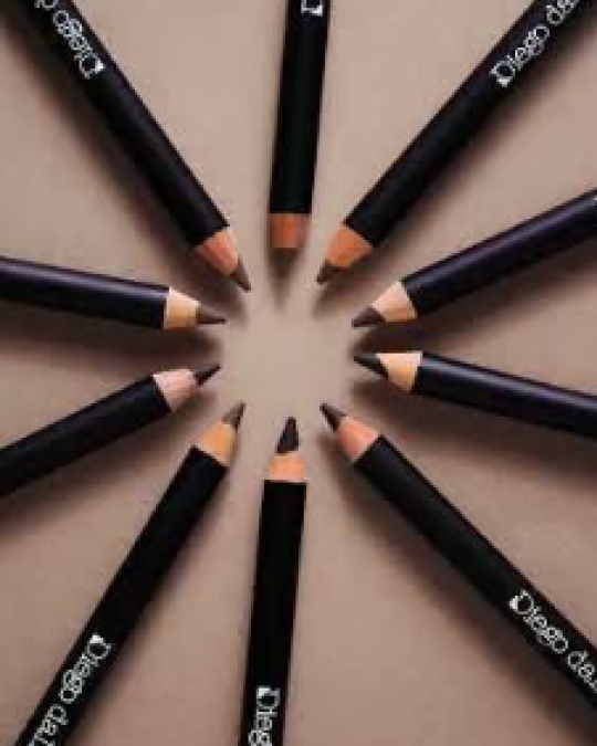 Image of DIEGO DALLA PALMA Water-Resistant молив за веѓи