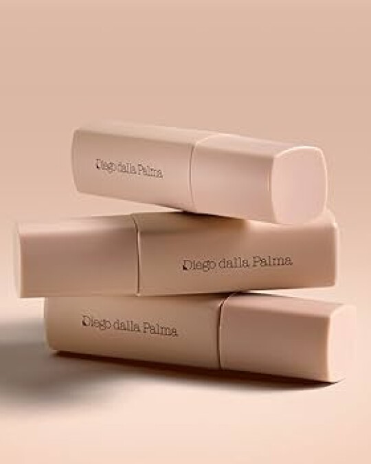 Image of DIEGO DALLA PALMA Nudissimo Soft Matt течна пудра
