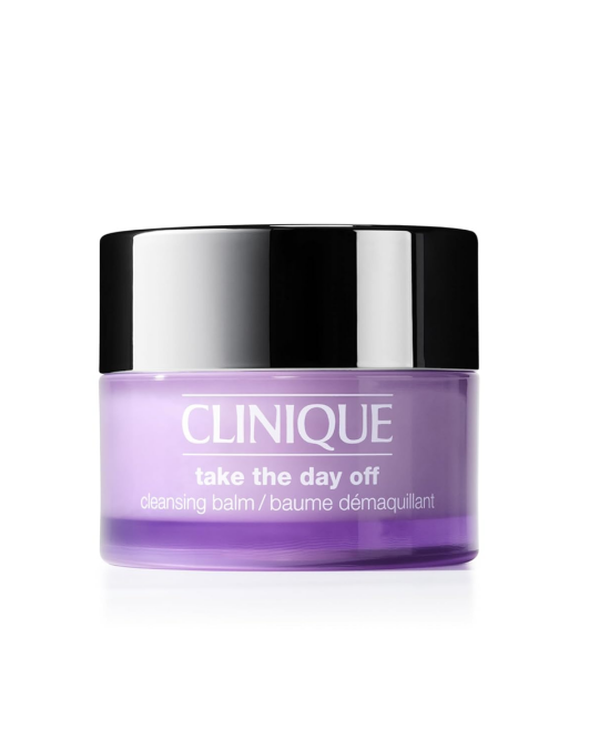 Image of CLINIQUE Take The Day Off балм за чистење лице
