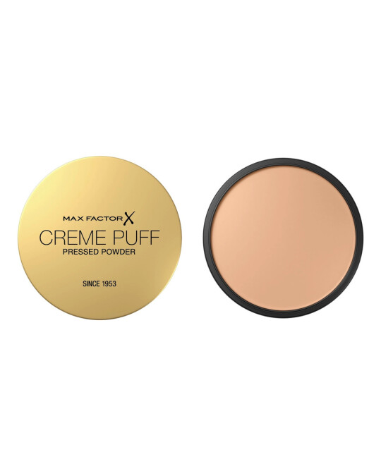 Image of MAX FACTOR Crème Puff камена пудра бр.05