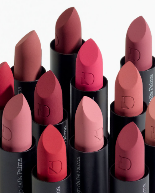 Image of DIEGO DALLA PALMA IL Rossetto Creamy кармин за усни