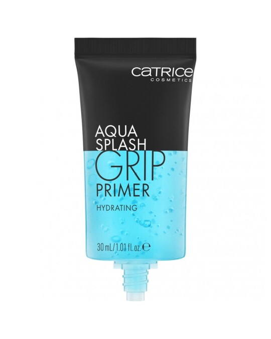 Image of CATRICE  Aqua Splash Grip база за лице