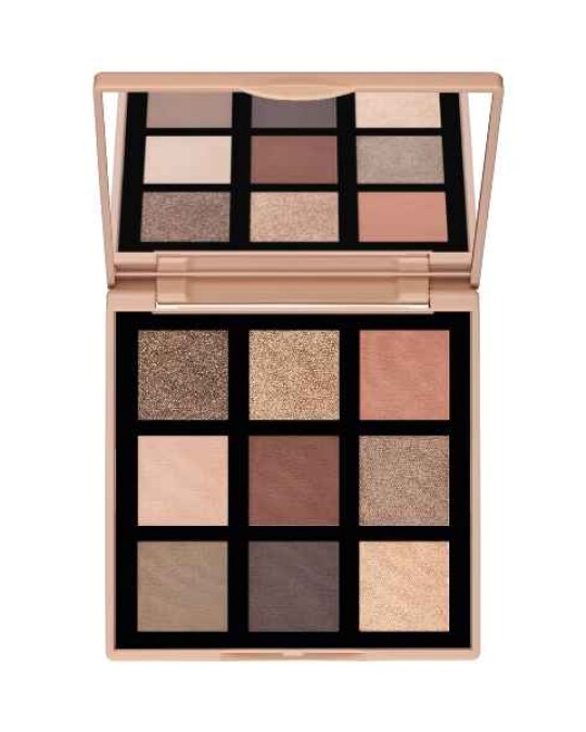 Image of DIEGO DALLA PALMA Палета сенки за очи