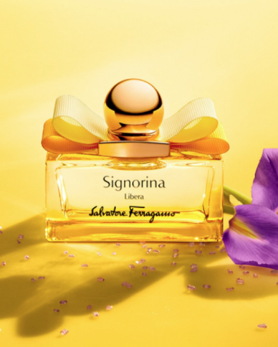 Image of FERRAGAMO Signorina Libera парфем  за жени