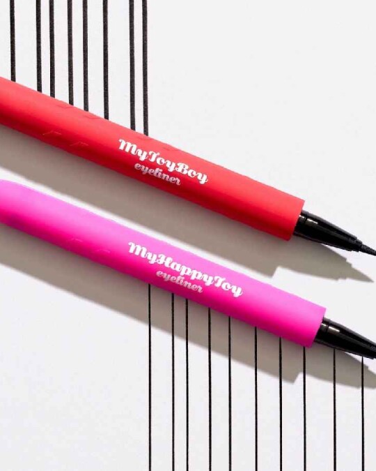 Image of DIEGO DALLA PALMA My Toy Boy Precise ајлајнер