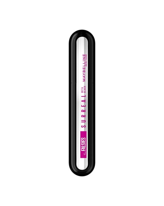 Image of MAYBELLINE The Falsies Surreal  Meta Black Mascara маскара за очи