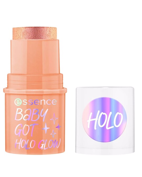 Image of Baby Got Holo Glow хајлајтер