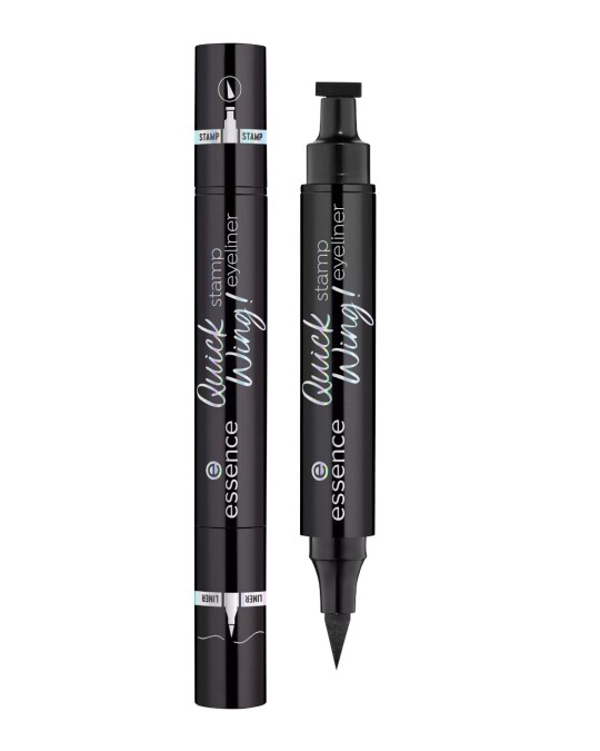 Image of ESSENCE Quick Stamp туш за очи