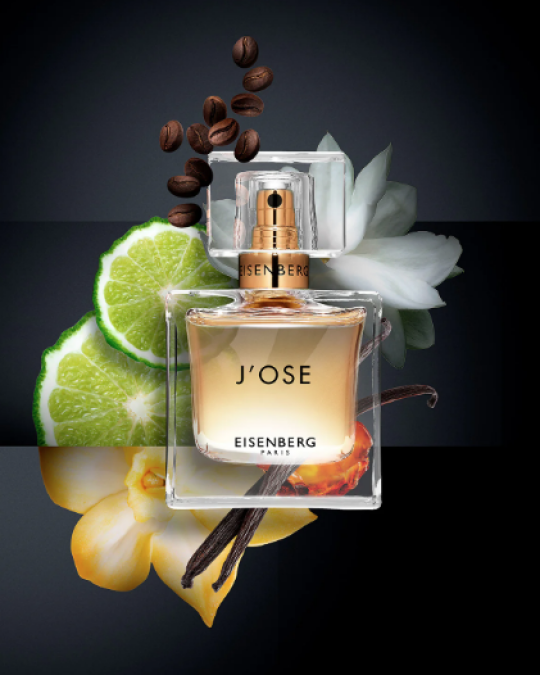 Image of EISENBERG  J'ose парфем за жени