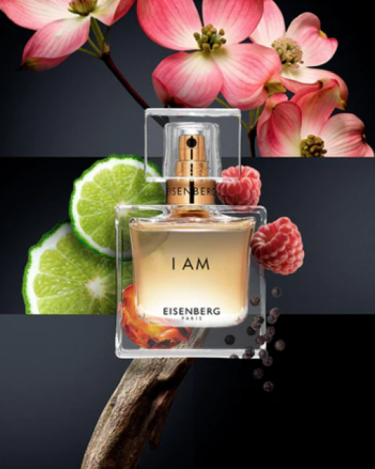 Image of EISENBERG I am парфем за жени