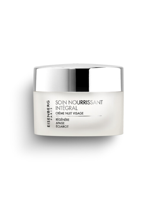Image of EISENBERG Pure White Nutritional крема за лице 50мл