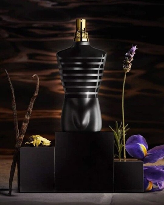Image of JEAN PAUL GAULTIER Le Male Le Parfum парфем за мaжи