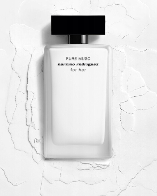 Image of NARCISO RODRIGUEZ Pure Musc For Her парфем за жени
