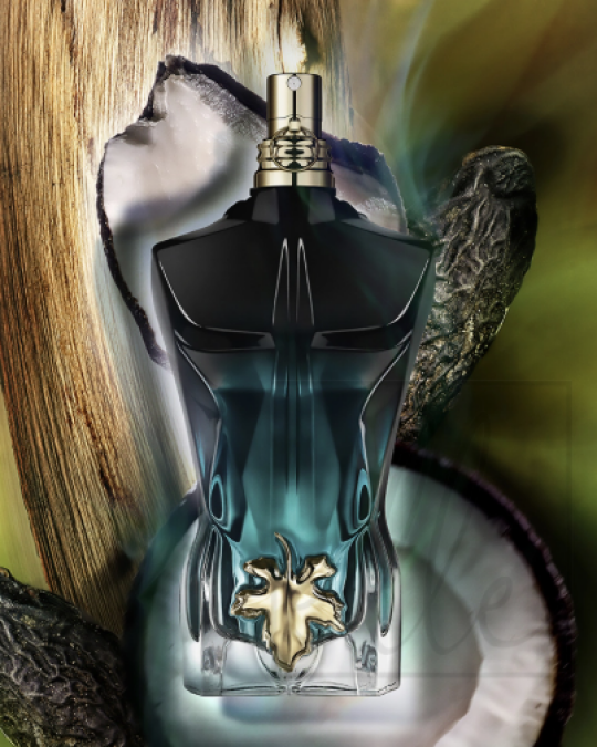 Image of JEAN PAUL GAULTIER Le Beau Le Parfum парфем за мажи