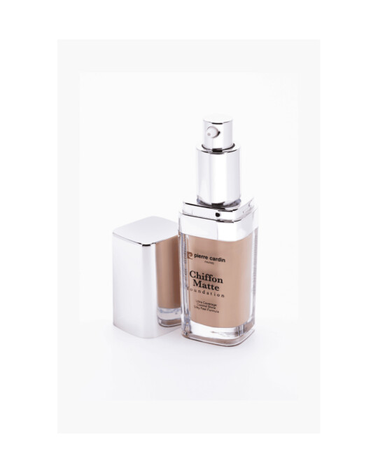 Image of PIERRE CARDIN Chiffon Touch Foundation течна пудра за лице