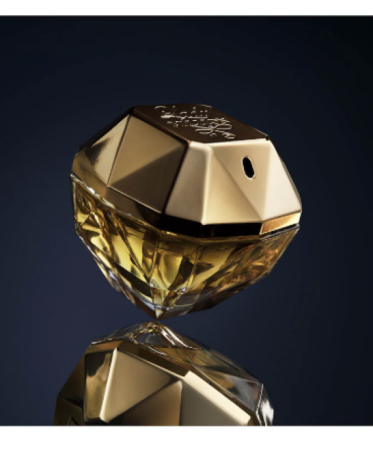 Image of RABANNE Lady Million парфем за жени